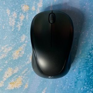 Logitech Computer Mouse